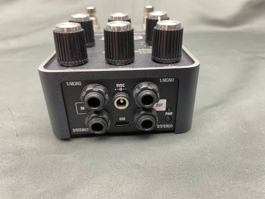 ギター Universal Audio Starlight ECHO STATION Starlight Echo Station – Universal Audio